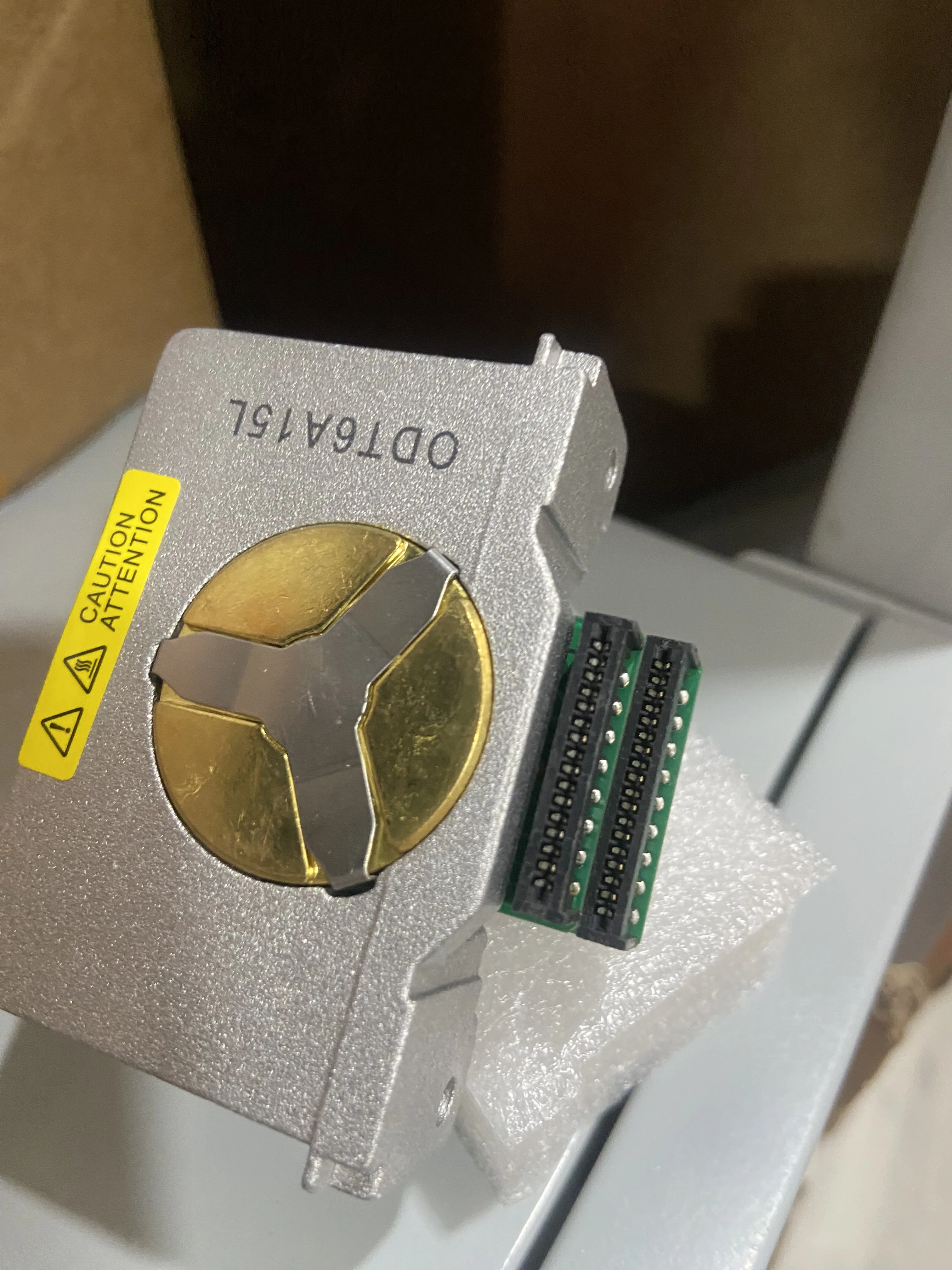 НОВАЯ печатающая головка Печатающая головка для EPSON LQ1900K2 LQ2180 LQ2170 LQ1900KIIH LQ1900K2H LQ2180 LQ2190 F069000 2170 2180 2190 1900K2
НОВАЯ печатающая головка Печатающая головка для EPSON LQ1900K2 LQ2180 LQ2170 LQ1900KIIH LQ1900K2H LQ2180 LQ2190 F069000 2170 2180 2190 1900K2