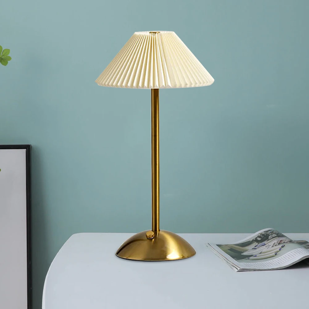 Nordic Bedside Night Light USB Charging Decorative Night Light Modern Style with Metal Base for Bedroom Living Room Decor
Nordic Bedside Night Light USB Charging Decorative Night Light Modern Style with Metal Base for Bedroom Living Room Decor