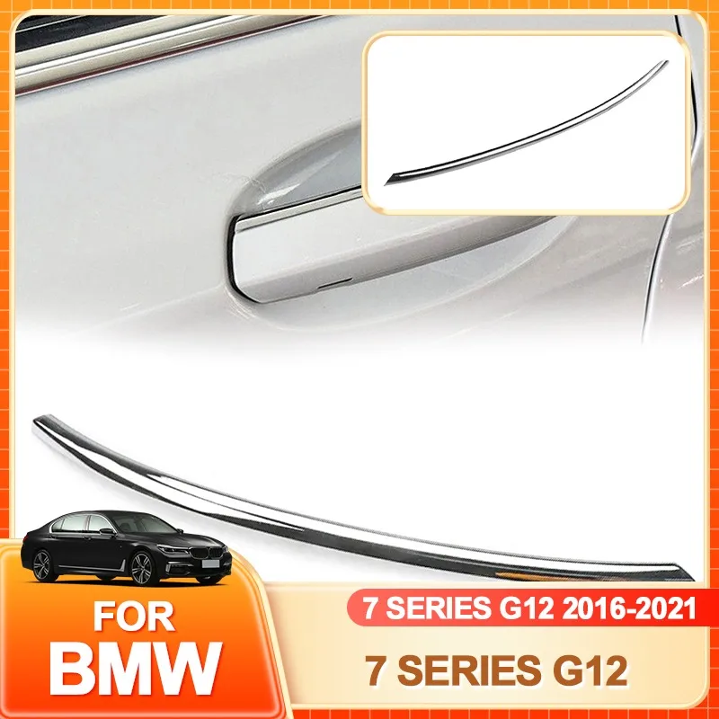 Держатель для очков, накладка на ручку двери, 51217472790 Для BMW Для G12 Для серии 7 2016-2021, правая боковая дверная ручка, электрод.
Держатель для очков, накладка на ручку двери, 51217472790 Для BMW Для G12 Для серии 7 2016-2021, правая боковая дверная ручка, электрод.