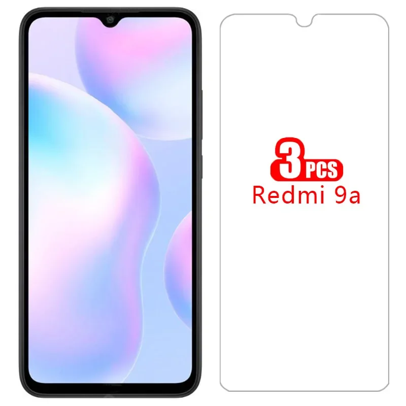 Комплект из 3 чехлов для Xiaomi Redmi 9A: защитное стекло и защитный чехол для Redmi 9A (A9)
Комплект из 3 чехлов для Xiaomi Redmi 9A: защитное стекло и защитный чехол для Redmi 9A (A9)