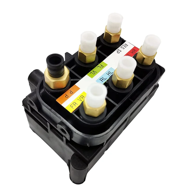 Air Pump Distribution Valve For Mercedes Benz CL550 GL450 Air Suspension Valve 2123200058 A2123200358 Parts-T61C
Air Pump Distribution Valve For Mercedes Benz CL550 GL450 Air Suspension Valve 2123200058 A2123200358 Parts-T61C