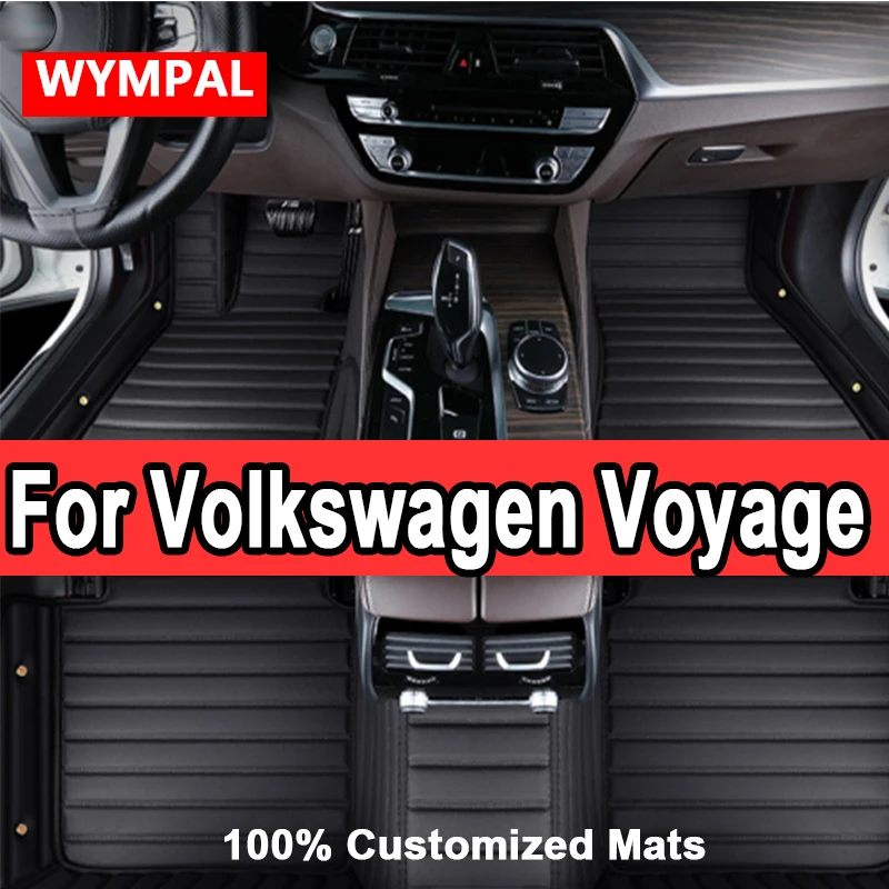 Роскошные автомобильные коврики на заказ для Volkswagen Voyage 2013 2014 2015, авто роскошные кожаные мужские и женские автомобильные коврики с полным покрытием
Роскошные автомобильные коврики на заказ для Volkswagen Voyage 2013 2014 2015, авто роскошные кожаные мужские и женские автомобильные коврики с полным покрытием