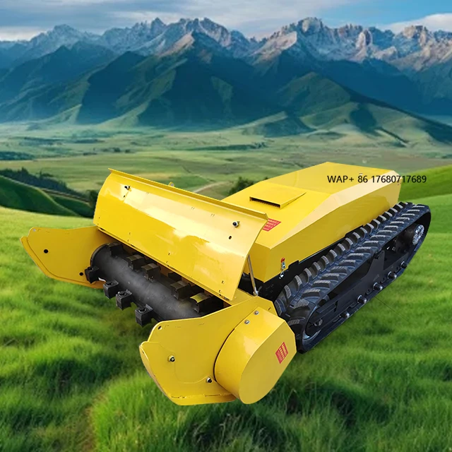 Electric 4-Stroke 190cc DIY & Industrial Grade Flail Brush Cutter for Garden and Slope Reclamation
Electric 4-Stroke 190cc DIY & Industrial Grade Flail Brush Cutter for Garden and Slope Reclamation