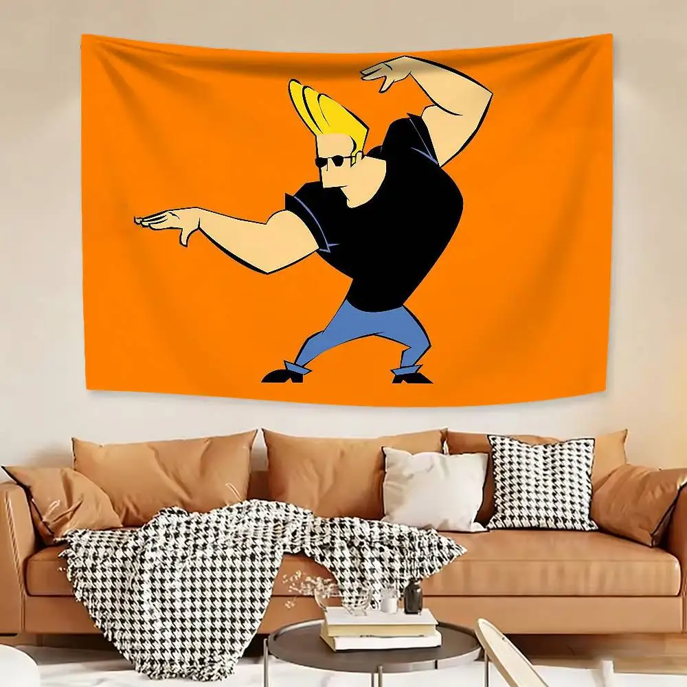 J-Johnny B-Bravo Flag Outdoor Decorations for Bedrooms Home Decor Items Decoration Banners
J-Johnny B-Bravo Flag Outdoor Decorations for Bedrooms Home Decor Items Decoration Banners