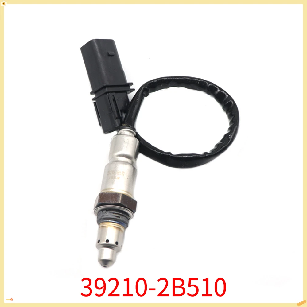 39210-2B510 For Hyundai Elantra Veloster Sonata Kia Optima Soul Upstream Air Fuel Ratio Lambda O2 Oxygen Sensor 392102B510
39210-2B510 For Hyundai Elantra Veloster Sonata Kia Optima Soul Upstream Air Fuel Ratio Lambda O2 Oxygen Sensor 392102B510