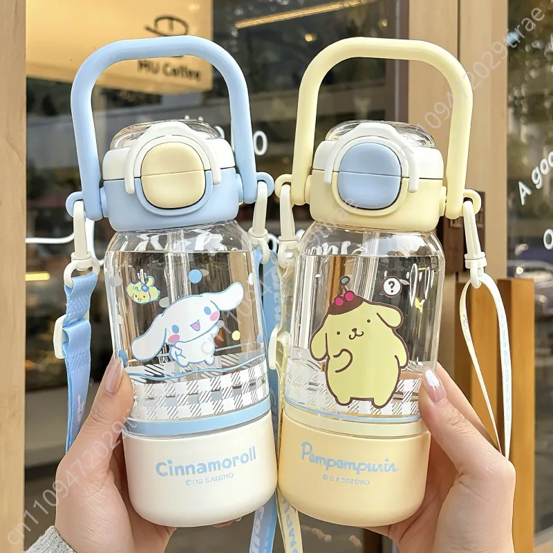 Sanrio Hello Kitty Straw Cup HelloKitty Friends Plastic Water Cup Gift Cosplay Props
Sanrio Hello Kitty Straw Cup HelloKitty Friends Plastic Water Cup Gift Cosplay Props