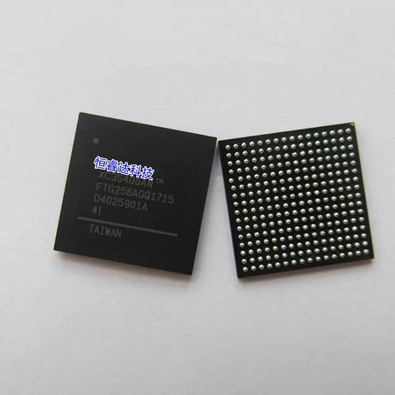 1-10 шт. XC3S400-4FTG256C BGA256 XC3S400-4FTGG256C BGA-256 XC3S400-4FTG256I XC3S400-4FTGG256I XC3S400 Новый и оригинальный
1-10 шт. XC3S400-4FTG256C BGA256 XC3S400-4FTGG256C BGA-256 XC3S400-4FTG256I XC3S400-4FTGG256I XC3S400 Новый и оригинальный
