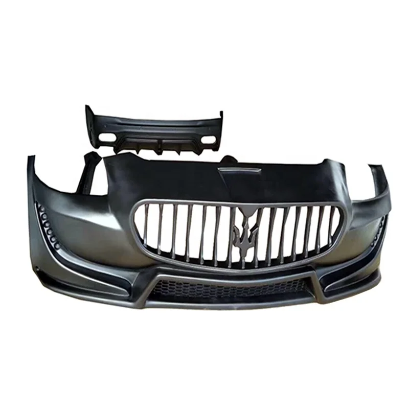 FD Style Tuning Body Kit for Maserati QuattroPorte Fiber Reinforced Polymer Wind Spoiler Kit for QuattroPorte 2004-2007
FD Style Tuning Body Kit for Maserati QuattroPorte Fiber Reinforced Polymer Wind Spoiler Kit for QuattroPorte 2004-2007