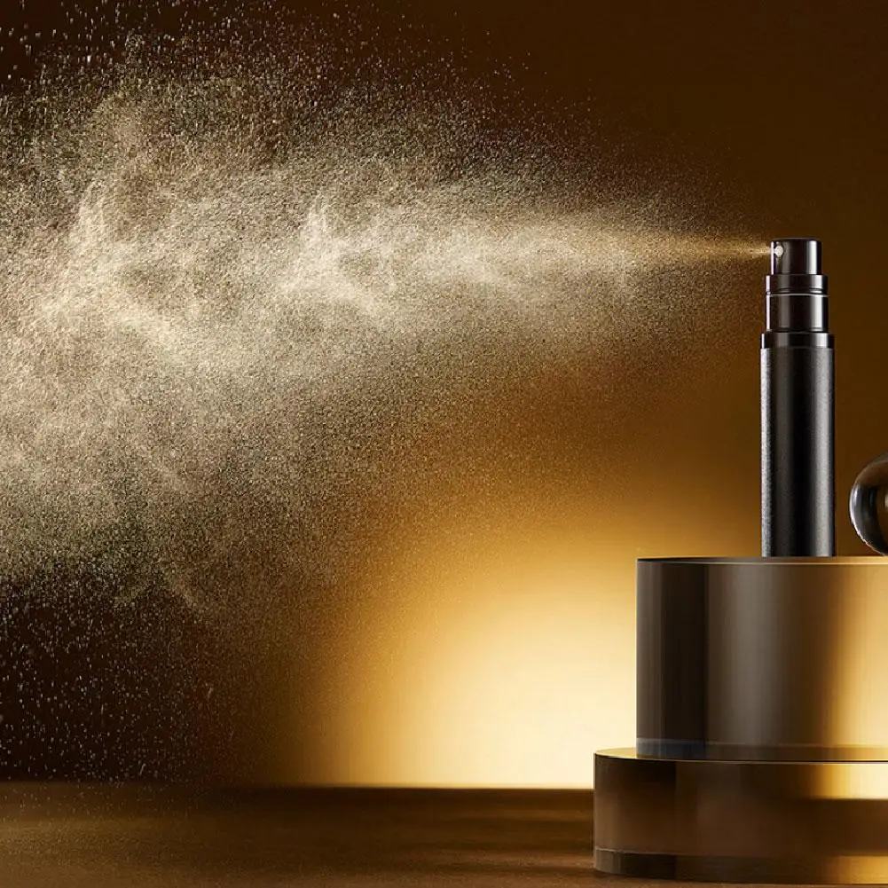 1pcs 5ml Portable Perfume Atomizer Mini Perfume Bottle Bottling Spray Container Cosmetics Sample Dispenser Travel T6E4
1pcs 5ml Portable Perfume Atomizer Mini Perfume Bottle Bottling Spray Container Cosmetics Sample Dispenser Travel T6E4
