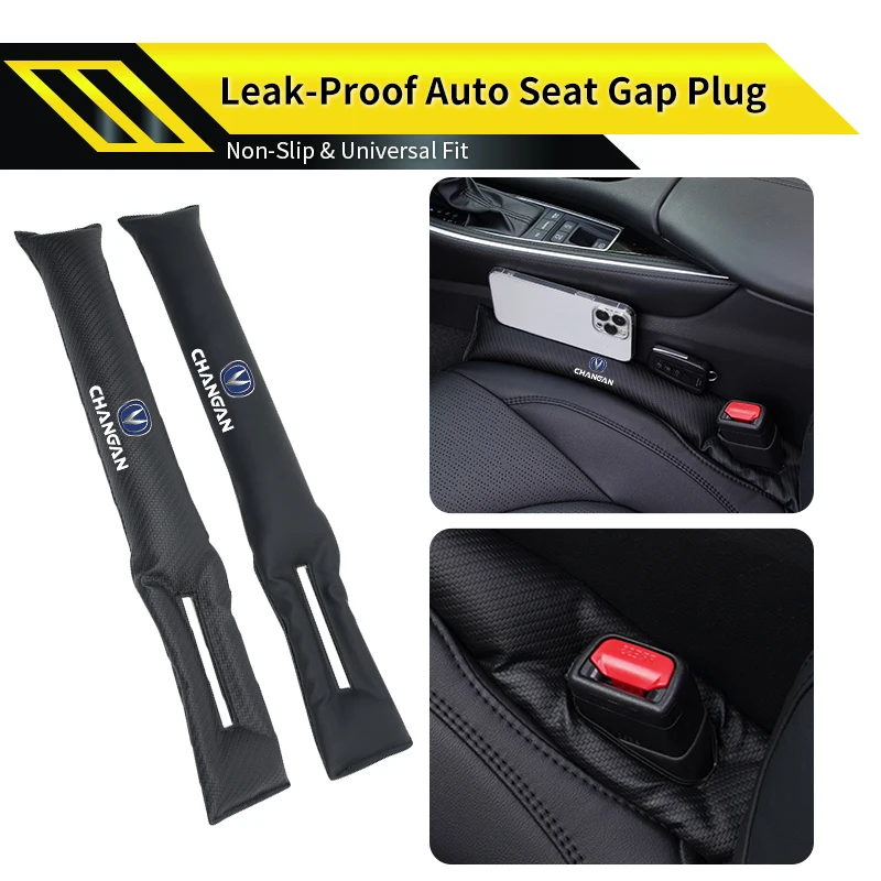 Car Seat Gap Filler Strip Universal Leather Crevice Seam Strip Auto Accessories For Changan CS75 CS35 CS15 CS95 RAETON CX70
Car Seat Gap Filler Strip Universal Leather Crevice Seam Strip Auto Accessories For Changan CS75 CS35 CS15 CS95 RAETON CX70