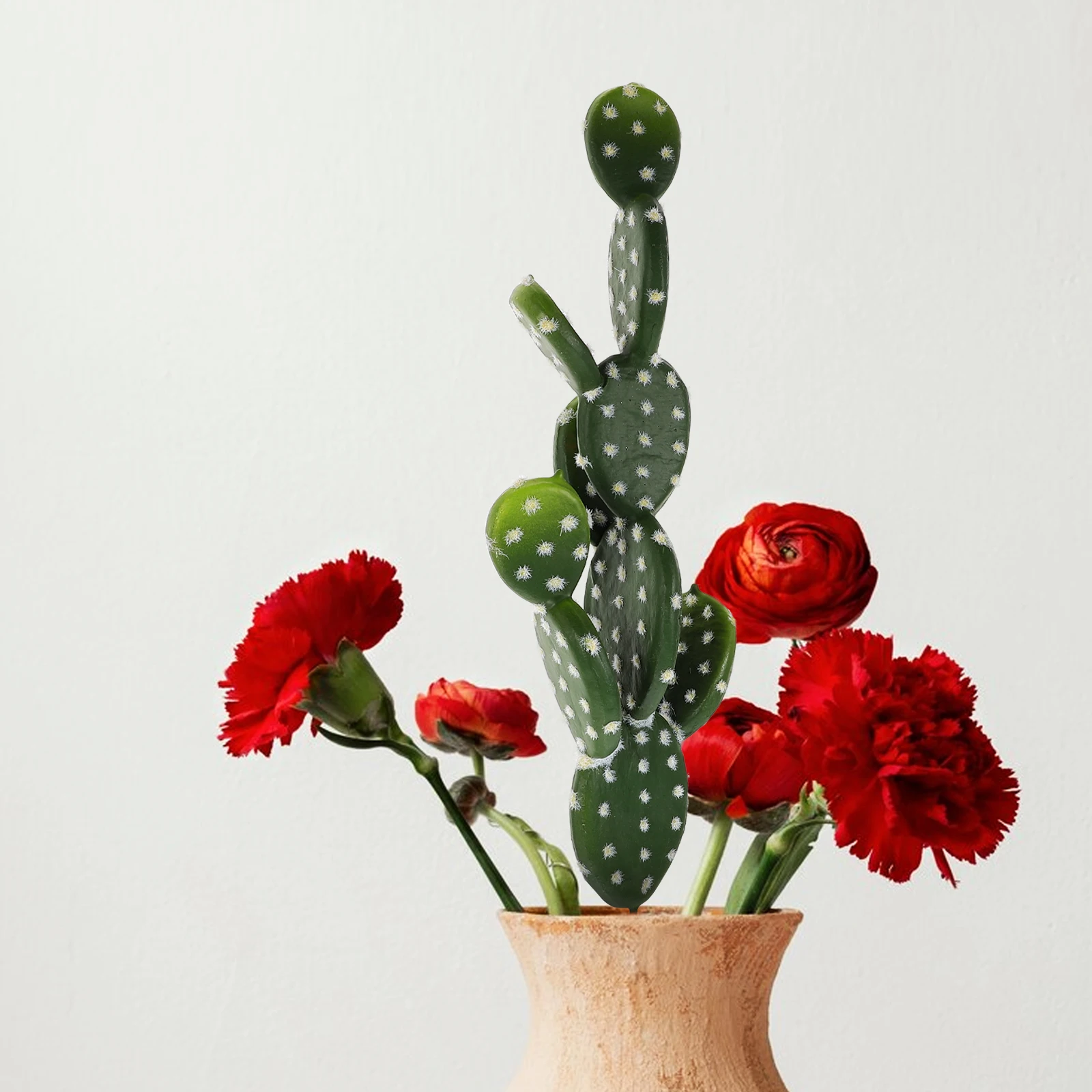 Artificial Plants Fake Plant Home Office Decor Faux Plant Large Artificial Cactus Plants Indoor Lifelike Cactus
Artificial Plants Fake Plant Home Office Decor Faux Plant Large Artificial Cactus Plants Indoor Lifelike Cactus