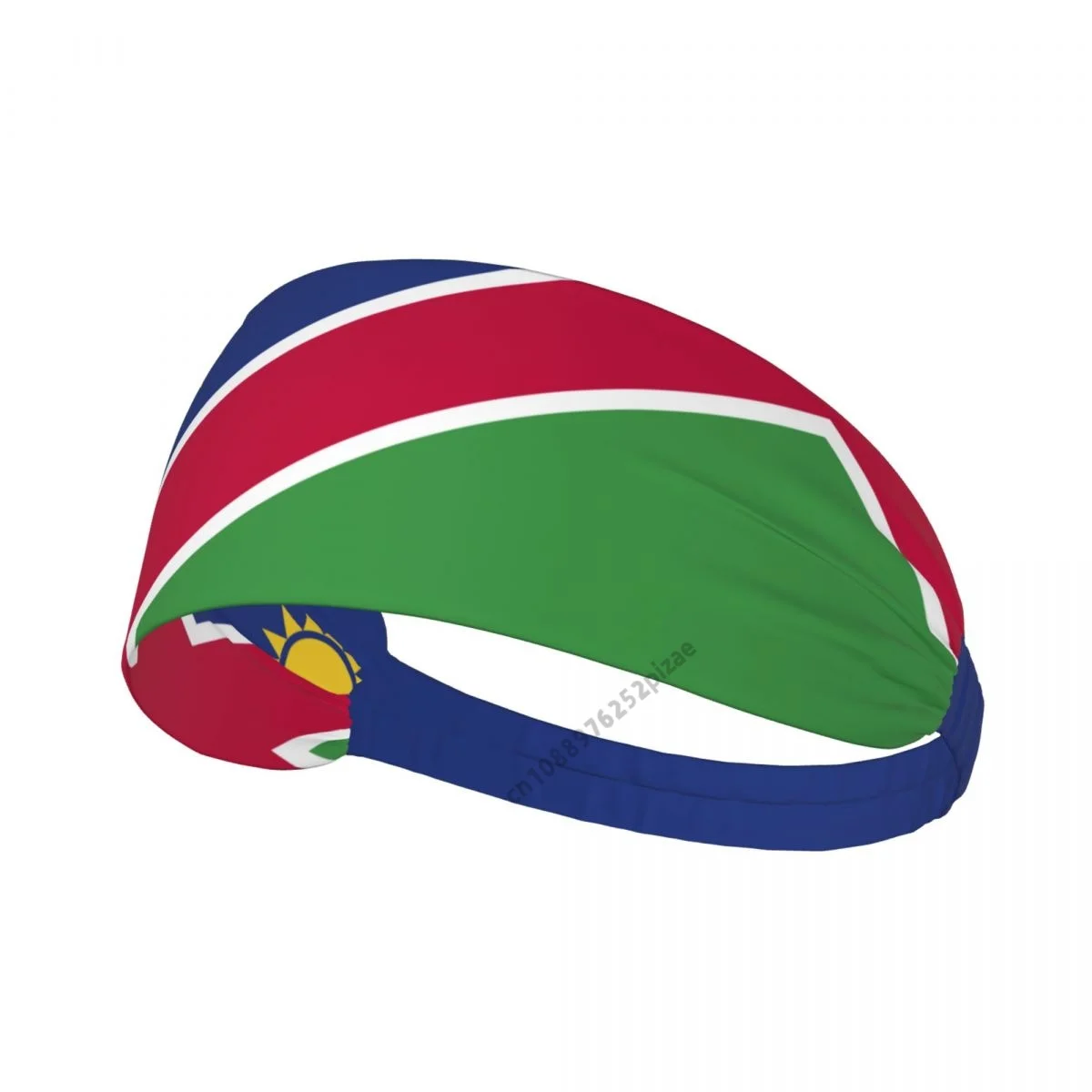 Namibia Flag Men Women Bands Elastic Wide Headbands For Yoga Sports Fitness Exercise Tennis Running Gym Dance Athletic
Namibia Flag Men Women Bands Elastic Wide Headbands For Yoga Sports Fitness Exercise Tennis Running Gym Dance Athletic