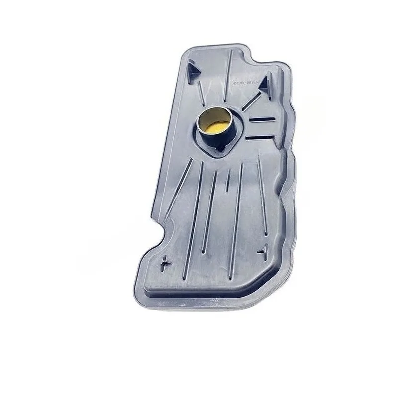 Совершенно новый фильтр трансмиссии CVT для Roewe I6 I5 RX3 для автомобилей MG ZS MG5
Совершенно новый фильтр трансмиссии CVT для Roewe I6 I5 RX3 для автомобилей MG ZS MG5