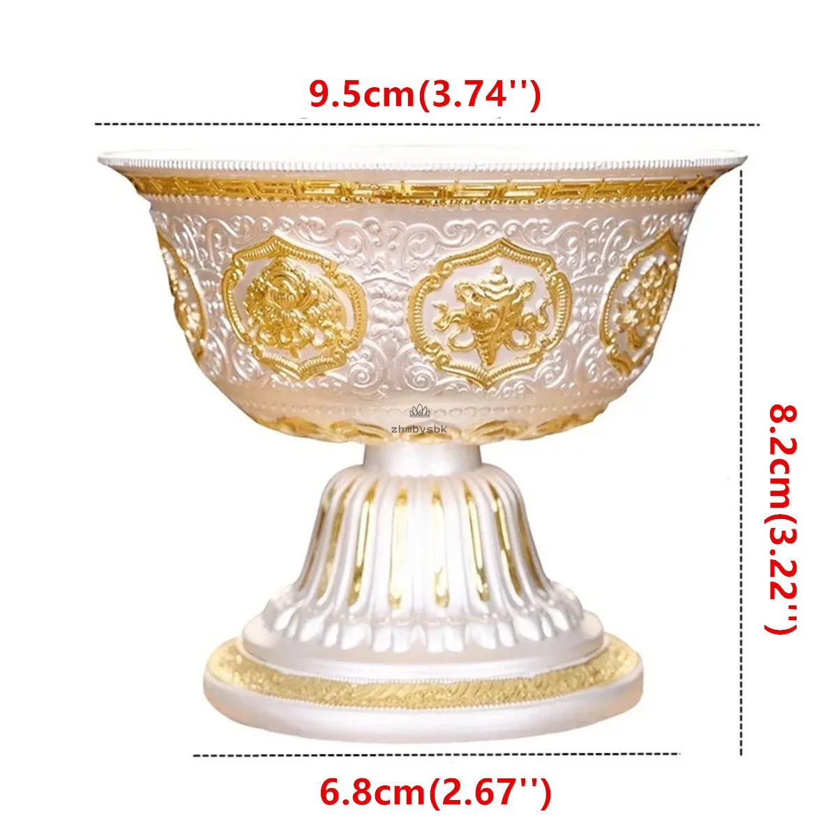Silver Engraving Buddhism Holy Water Cup Handicraft Alloy Auspicious Tibetan For Buddha Bowl Collection Gift Indoor Decorative
Silver Engraving Buddhism Holy Water Cup Handicraft Alloy Auspicious Tibetan For Buddha Bowl Collection Gift Indoor Decorative
