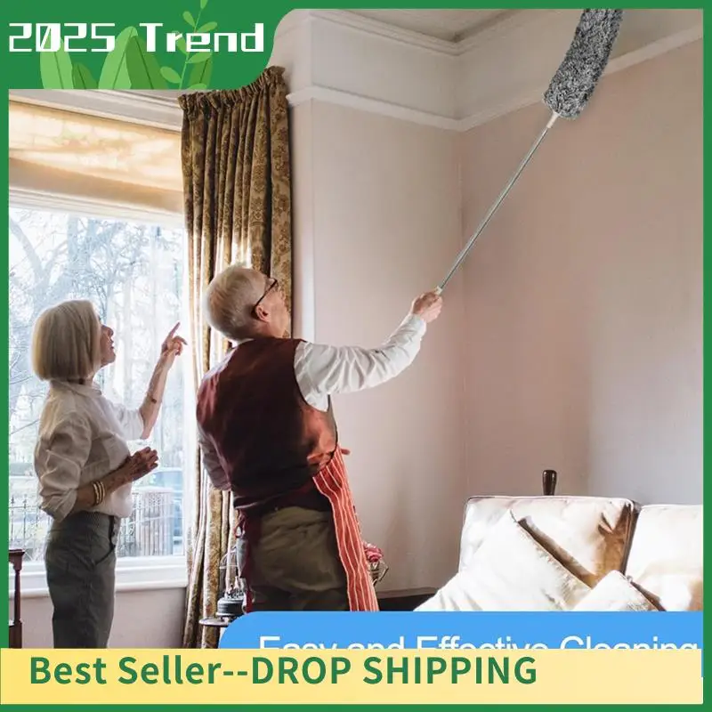 5-In-1 Kit Dusters Forcleaning Extendable Duster With100 Inches Forcleaning Ceiling Fans B
5-In-1 Kit Dusters Forcleaning Extendable Duster With100 Inches Forcleaning Ceiling Fans B