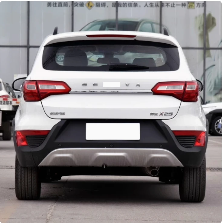 Оригинальный высококачественный внутренний задний фонарь для BAIC Senova X25, задний фонарь для BAIC Senova X25 BAIC EX360/EX200
Оригинальный высококачественный внутренний задний фонарь для BAIC Senova X25, задний фонарь для BAIC Senova X25 BAIC EX360/EX200