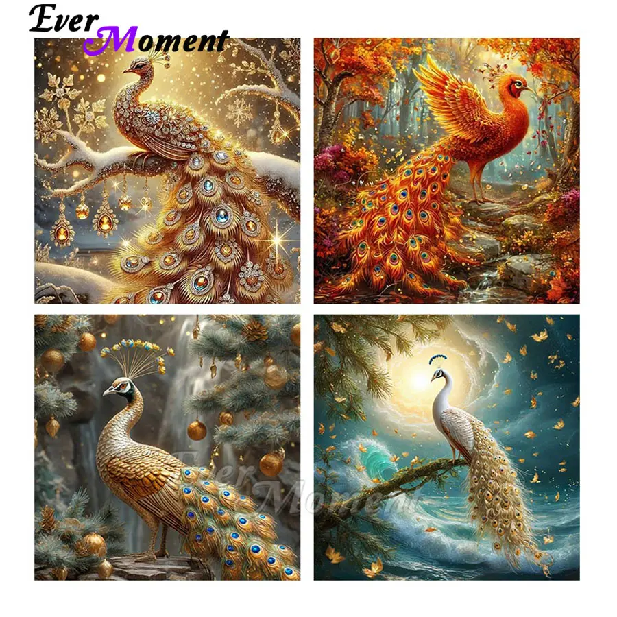 Peacock Diamond Painting Animal Handicraft Wall Art Decoration Rhinestone Kit Home Decor ASF3154
Peacock Diamond Painting Animal Handicraft Wall Art Decoration Rhinestone Kit Home Decor ASF3154