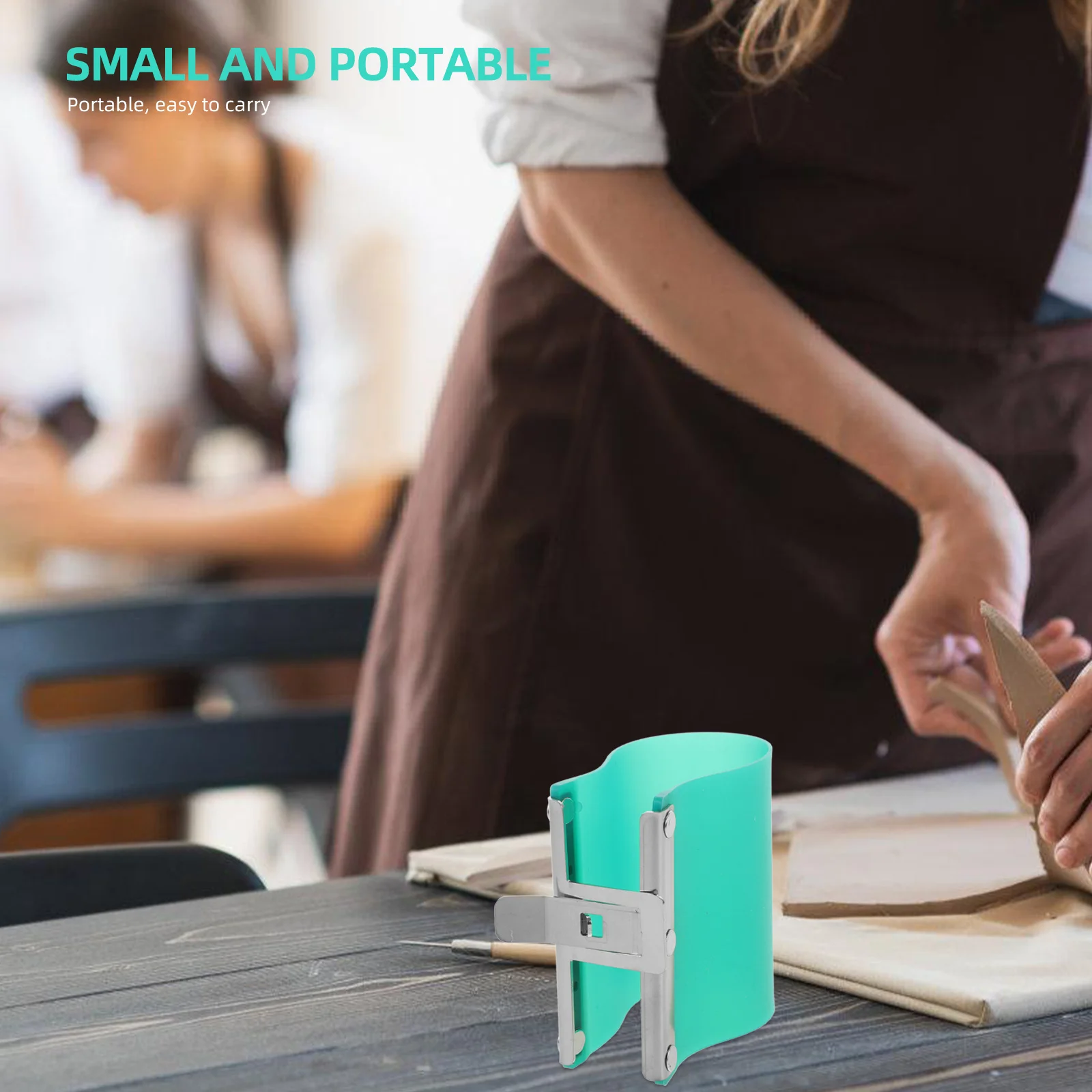 Silicone Mug Press For Sublimation Printing Heat Transfer Tumblers Durable Wrap Clamp Fixture High Temp Resist Art
Silicone Mug Press For Sublimation Printing Heat Transfer Tumblers Durable Wrap Clamp Fixture High Temp Resist Art