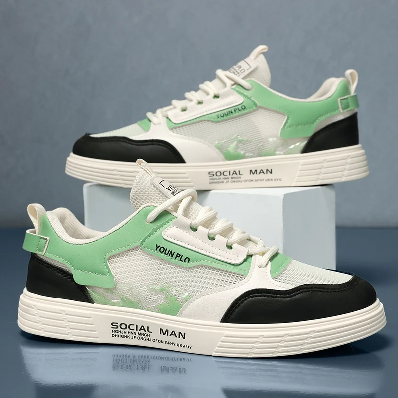 Shoes men Sneakers Male casual Mens Shoes tenis Luxury shoes Trainer Race Breathable Shoes fashion loafers running Shoes for men
Shoes men Sneakers Male casual Mens Shoes tenis Luxury shoes Trainer Race Breathable Shoes fashion loafers running Shoes for men