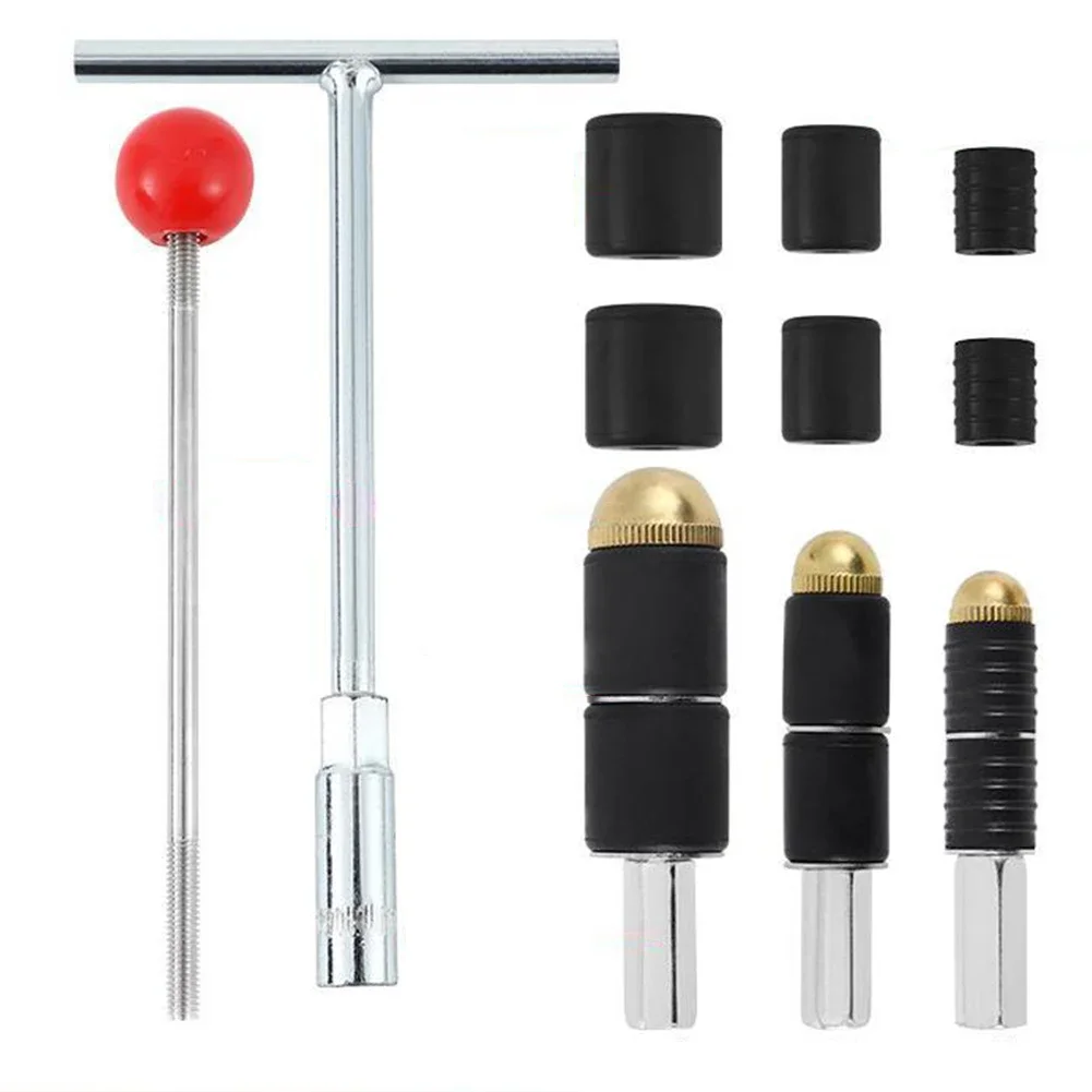 Kitchen Plumbing Bathroom Maintenance PPR Pipe Stopper Repair Plumbing Tool Versatile Usage Lightweight Design
Kitchen Plumbing Bathroom Maintenance PPR Pipe Stopper Repair Plumbing Tool Versatile Usage Lightweight Design