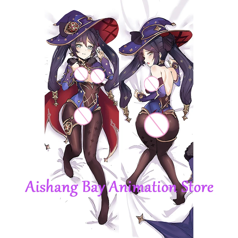 Наволочка Dakimakura с аниме, двусторонняя декоративная подушка для тела с принтом Моны в натуральную величину
Наволочка Dakimakura с аниме, двусторонняя декоративная подушка для тела с принтом Моны в натуральную величину