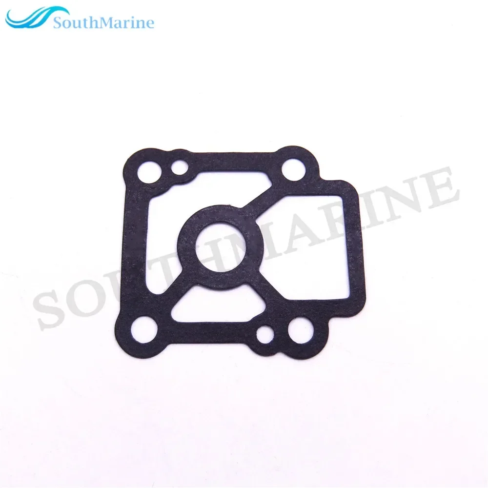 Boat 3B2-65029-1 3B2650291M Water Pump Plate Gasket for Tohatsu Nissan Outboard Motor MFS8 MFS9.8 NSF8A NSF9.8A Engine
Boat 3B2-65029-1 3B2650291M Water Pump Plate Gasket for Tohatsu Nissan Outboard Motor MFS8 MFS9.8 NSF8A NSF9.8A Engine