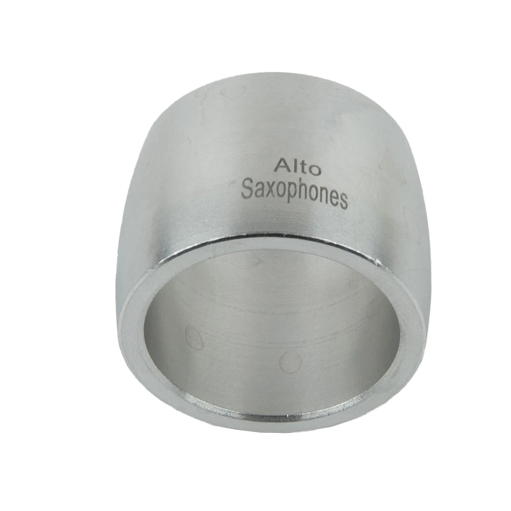 Saxophone Mouthpiece Ligature Reed Clip Clamp Metal Ring For Alto Sax Clarinet Music Instruments Saxophone Replacement Parts
Saxophone Mouthpiece Ligature Reed Clip Clamp Metal Ring For Alto Sax Clarinet Music Instruments Saxophone Replacement Parts