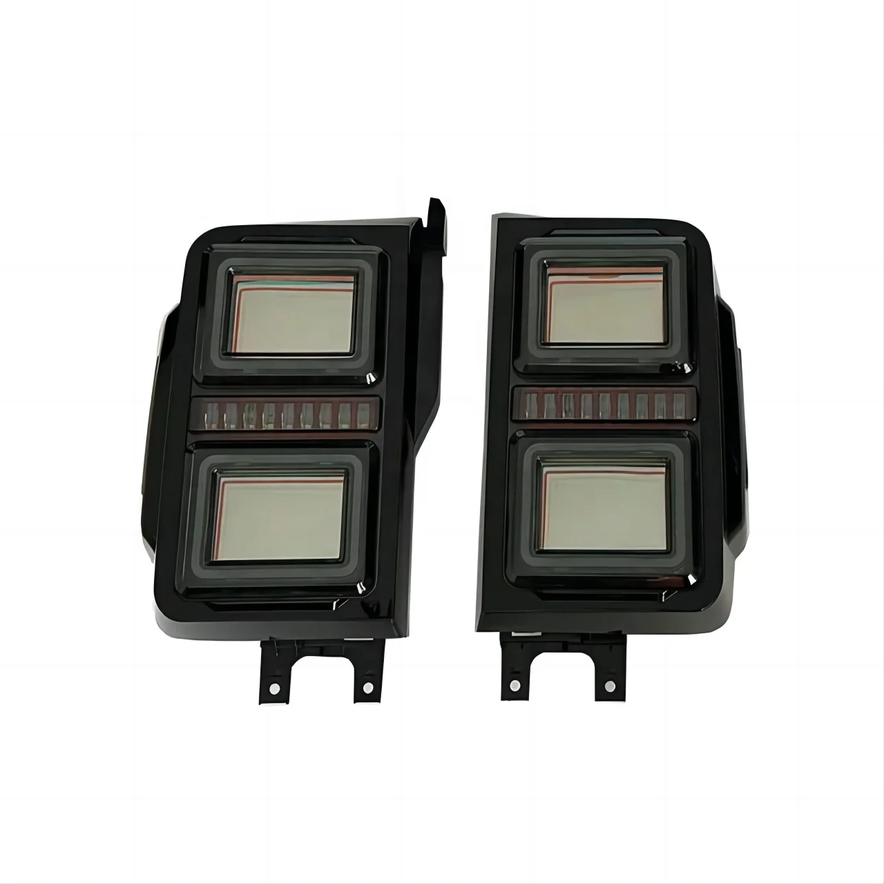 Car Led Taillight Modification Tail Rear Lamp Light Assembly for Tank 300 2021-2024 Tail Light DRL Brake Signal Reverse Light
Car Led Taillight Modification Tail Rear Lamp Light Assembly for Tank 300 2021-2024 Tail Light DRL Brake Signal Reverse Light