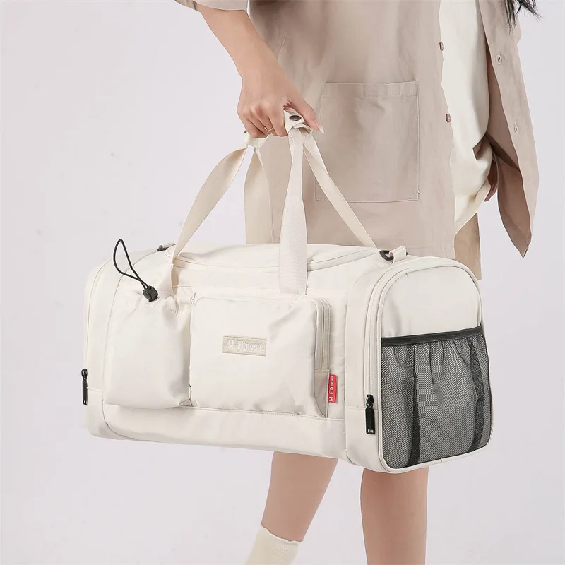 Man Bag Travel Gym Duffel Sports Yoga Bags for Women Fitness Outdoor Camping Hiking Trekking Handbag Large Luggage Storage Pack
Man Bag Travel Gym Duffel Sports Yoga Bags for Women Fitness Outdoor Camping Hiking Trekking Handbag Large Luggage Storage Pack