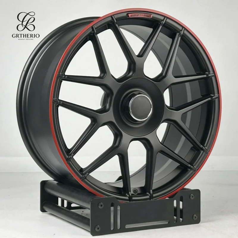 Для Mercedes GT W177 C200 C300 CLA 5x112 диски 18 19 20 21 дюймов индивидуальные колеса легковых автомобилей RC кованые
Для Mercedes GT W177 C200 C300 CLA 5x112 диски 18 19 20 21 дюймов индивидуальные колеса легковых автомобилей RC кованые