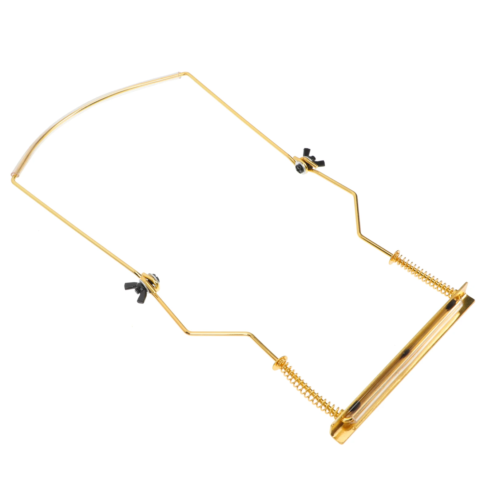 Harmonica 10 hole Adjustable Holder Halter neck Rack Accessory Zinc Alloy Lightweight Portable Music Score Support
Harmonica 10 hole Adjustable Holder Halter neck Rack Accessory Zinc Alloy Lightweight Portable Music Score Support