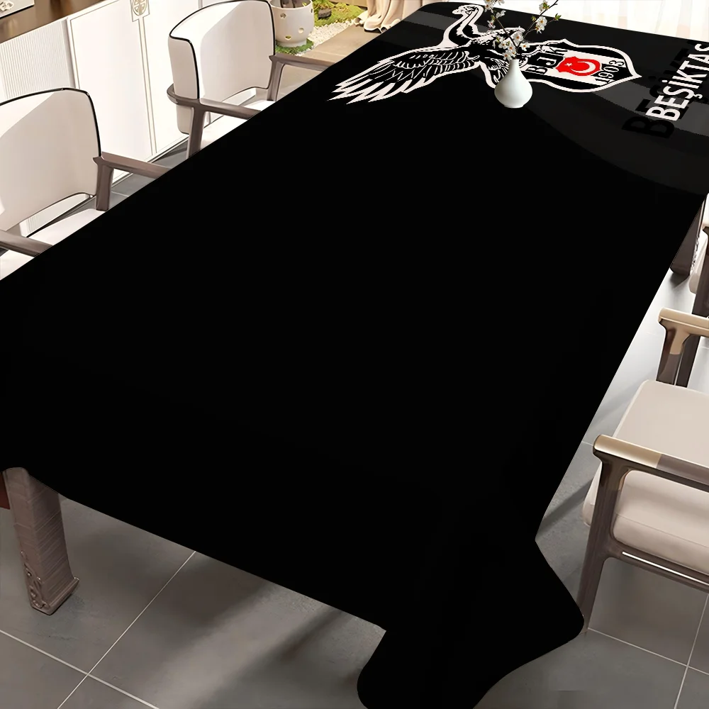 B-BeSiktaS JK Tablecloth Table Cover Christmas Picnic Party Birthday Wedding Waterproof Desk Cloth Table Decor
B-BeSiktaS JK Tablecloth Table Cover Christmas Picnic Party Birthday Wedding Waterproof Desk Cloth Table Decor