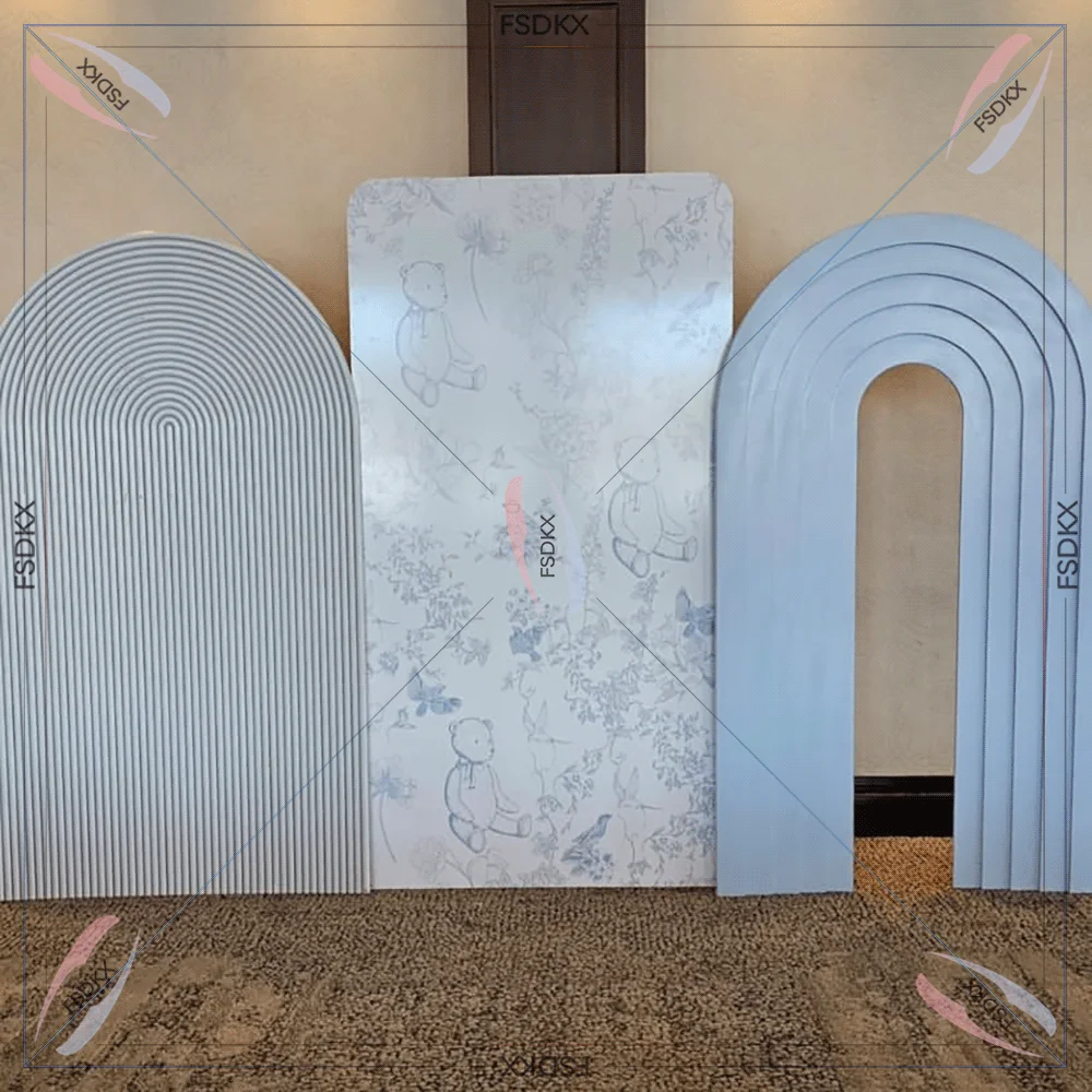 Wedding Event Pvc Blue Arch Backdrop Event Decoration Wedding Party Supplies Pvc Arch Panel Wall and Flower Backdrop
Wedding Event Pvc Blue Arch Backdrop Event Decoration Wedding Party Supplies Pvc Arch Panel Wall and Flower Backdrop