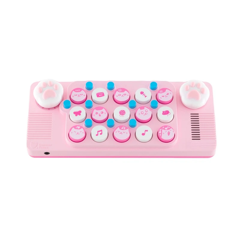 Music Keyboard Plus Set Enlightenment Beginner Beginner Instrument
Music Keyboard Plus Set Enlightenment Beginner Beginner Instrument