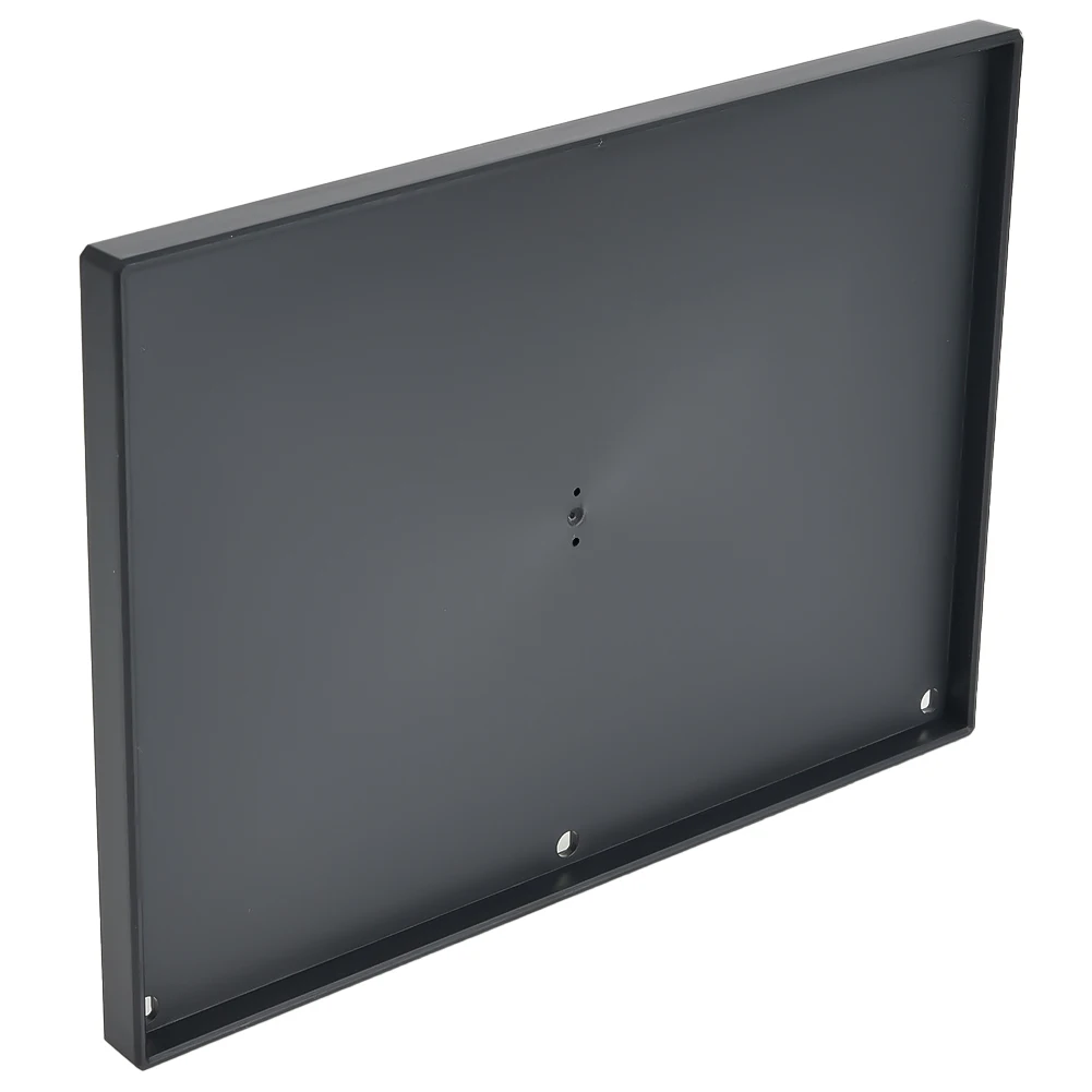 New Projectors Tray 1 * Projectors Tray 1/4 Screw 100% Brand New 25*18cmcm(L*W) Black High Quality Platform Holder
New Projectors Tray 1 * Projectors Tray 1/4 Screw 100% Brand New 25*18cmcm(L*W) Black High Quality Platform Holder