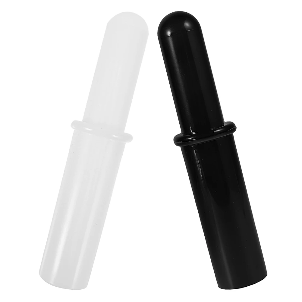 2 Pcs Tamper Stick for Meat Grinders Pusher Accessory Pounding Material Universal Plastic Replacement Parts
2 Pcs Tamper Stick for Meat Grinders Pusher Accessory Pounding Material Universal Plastic Replacement Parts