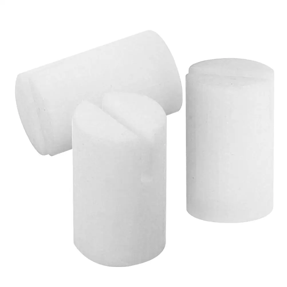 3 Pcs Cow Bone String Pillow Banjo Sstrings Guitar Blanks Accessories Beef Replacement Parts Nut
3 Pcs Cow Bone String Pillow Banjo Sstrings Guitar Blanks Accessories Beef Replacement Parts Nut