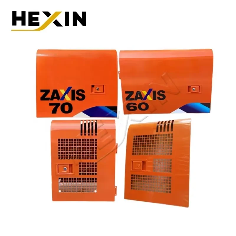 2026 HOT Excavator Parts ZX60-5A Hydraulic Pump Door Digger Door Panel ZX70-5A 120-5A 210LC-5A Excavator Door Panels
2026 HOT Excavator Parts ZX60-5A Hydraulic Pump Door Digger Door Panel ZX70-5A 120-5A 210LC-5A Excavator Door Panels