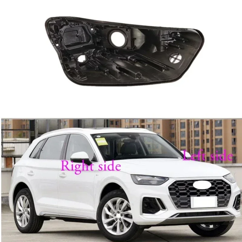 Headlight Base for AUDI Q5 2021 2022 Headlamp House Car Rear Base Front Auto Headlight Back House
Headlight Base for AUDI Q5 2021 2022 Headlamp House Car Rear Base Front Auto Headlight Back House