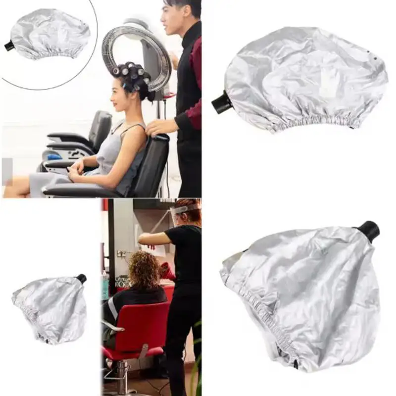 Dryer Drying Cap Hat Soft Barber Shop Hair Steamer Hood Steaming SPA Vaporarium Men and Women Salon Girls Home Steam Hair Dying
Dryer Drying Cap Hat Soft Barber Shop Hair Steamer Hood Steaming SPA Vaporarium Men and Women Salon Girls Home Steam Hair Dying