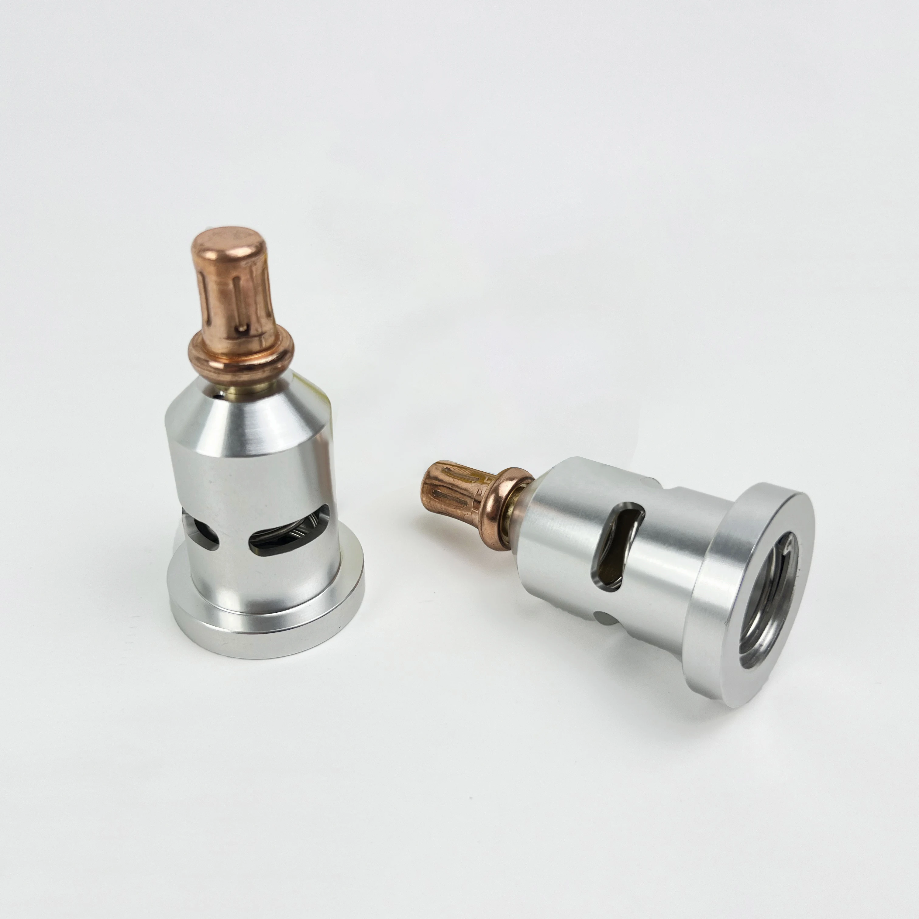 Machinery Engine Parts Oil Cooler Thermostat 6218-61-2610 6212-65-2610 THERMOSTAT 6218612610 for Komatsu Engine SAA6D140E-2
Machinery Engine Parts Oil Cooler Thermostat 6218-61-2610 6212-65-2610 THERMOSTAT 6218612610 for Komatsu Engine SAA6D140E-2