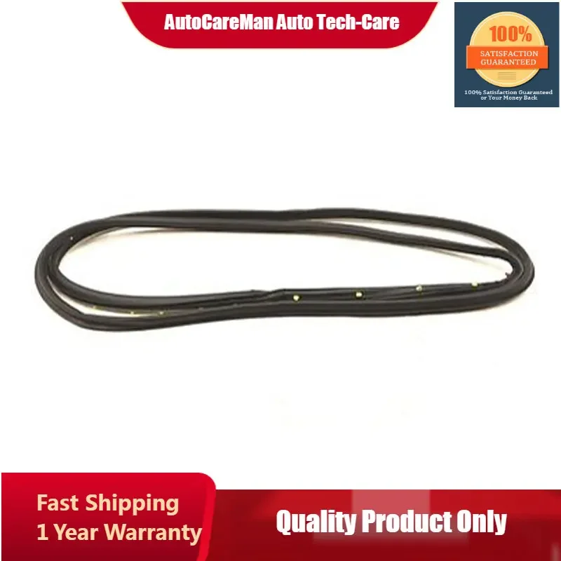 Fit for jeep Cherokee 14-19 Front Left Right Door Opening Weatherstrip 68103063AB 68103062AB
Fit for jeep Cherokee 14-19 Front Left Right Door Opening Weatherstrip 68103063AB 68103062AB