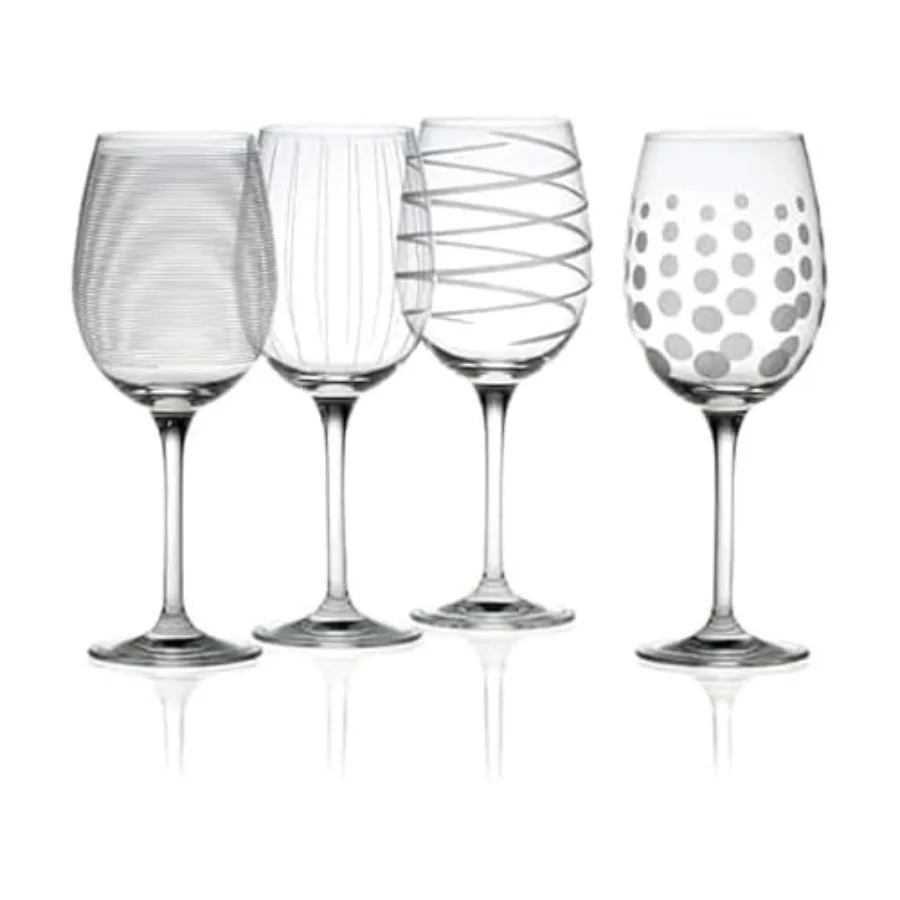 Cheers es Set of 4, 16-Ounce Elegant Glassware, Durable and Dishwasher Safe, Perfect for Everyday or Entertaining
Cheers es Set of 4, 16-Ounce Elegant Glassware, Durable and Dishwasher Safe, Perfect for Everyday or Entertaining