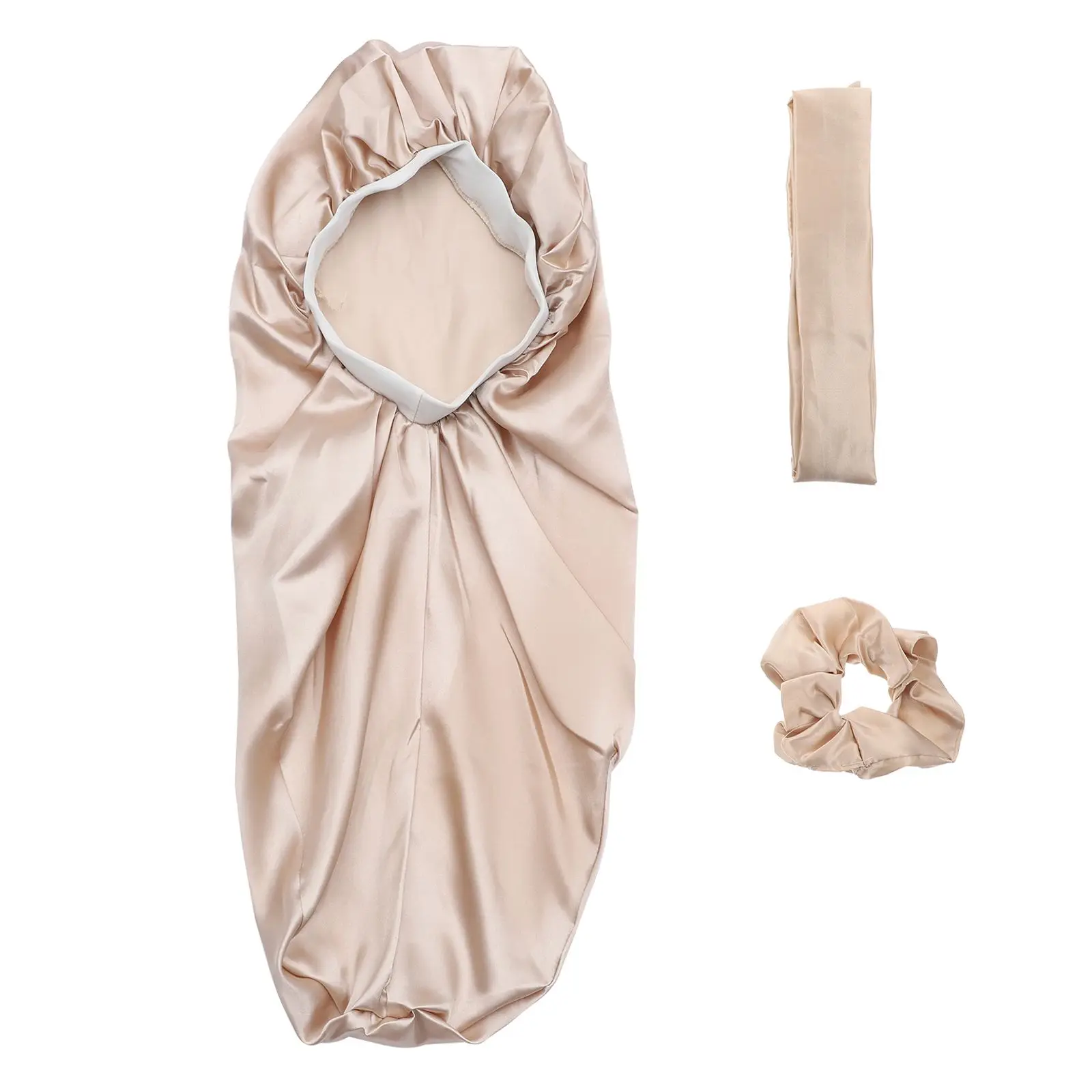 3 Pcs Golden Band Women Wet Hair Head Wrap Styling Tool Hair Care Long Head Decorations Tail Cap Household
3 Pcs Golden Band Women Wet Hair Head Wrap Styling Tool Hair Care Long Head Decorations Tail Cap Household