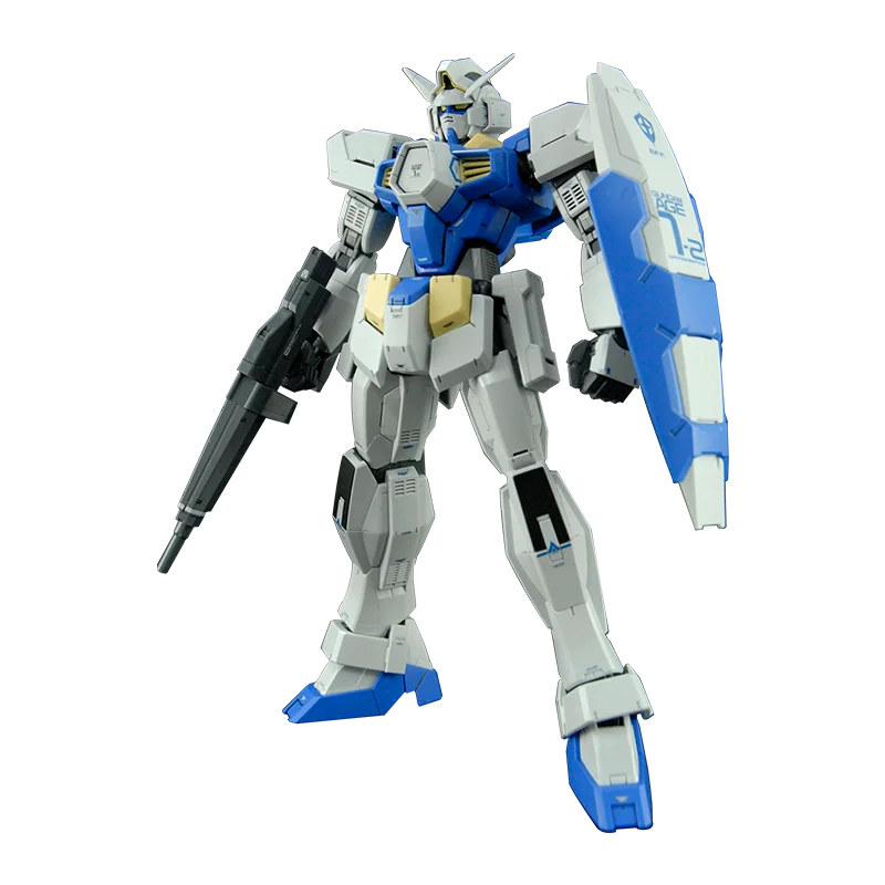 Bandai Genuine PB MG AGE 1 Gundam 2 Off Camera Model Kit Action Anime Figure Gift Collectible Model
Bandai Genuine PB MG AGE 1 Gundam 2 Off Camera Model Kit Action Anime Figure Gift Collectible Model