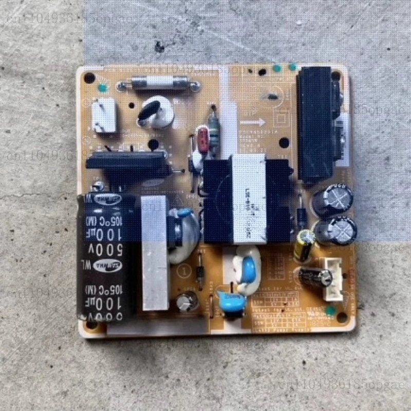 PSGV320201A Плата питания холодильника DA92-00530A DA92-00486A
PSGV320201A Плата питания холодильника DA92-00530A DA92-00486A