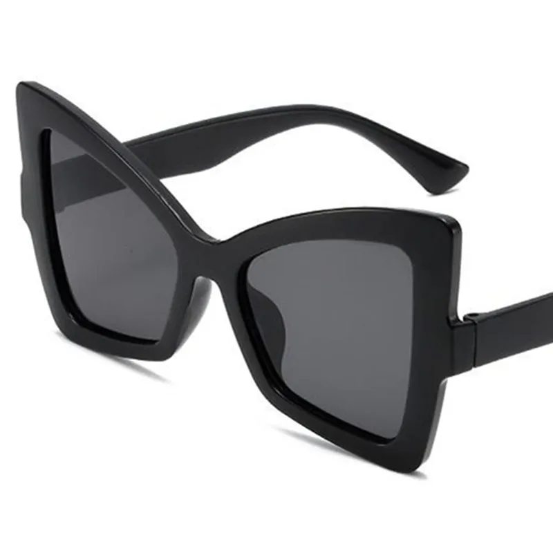 Hip Hop Sunglasses Women Sun Glasse Oversize Frame Anti-UV Spectacles Butterfly Eyeglasses Patchwork Frames Ornamental
Hip Hop Sunglasses Women Sun Glasse Oversize Frame Anti-UV Spectacles Butterfly Eyeglasses Patchwork Frames Ornamental