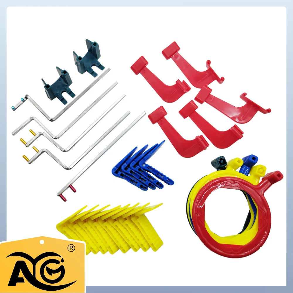1set AG Dental X-Ray Film Positioning System Dental Lab Film X ray Position Kit Positioner Holder Locator Dentistry Instrument
1set AG Dental X-Ray Film Positioning System Dental Lab Film X ray Position Kit Positioner Holder Locator Dentistry Instrument