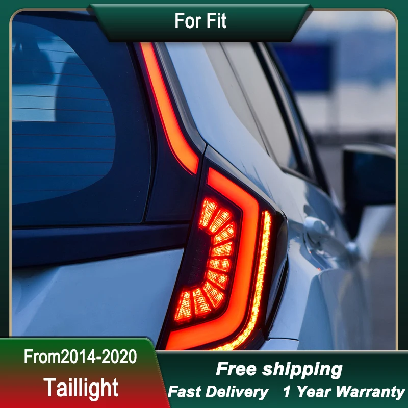 Горячие автомобильные задние фонари для Honda Fit 14-20 светодиодные обновленные новые стоп-сигналы заднего хода, динамический указатель поворота, задний фонарь в сборе
Горячие автомобильные задние фонари для Honda Fit 14-20 светодиодные обновленные новые стоп-сигналы заднего хода, динамический указатель поворота, задний фонарь в сборе