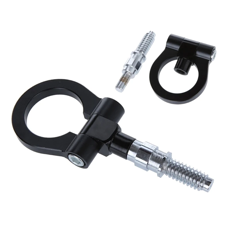 Car Styling Trailer Hooks Car Tow Hook Sticker Decoration Car Auto Rear Front Dropship
Car Styling Trailer Hooks Car Tow Hook Sticker Decoration Car Auto Rear Front Dropship